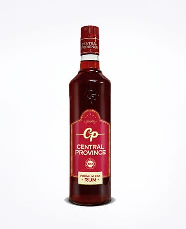 Central Province Rum