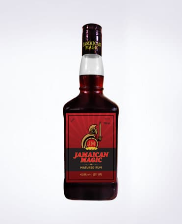 Jamaican Magic Rum
