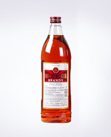 Mood Maker Brandy